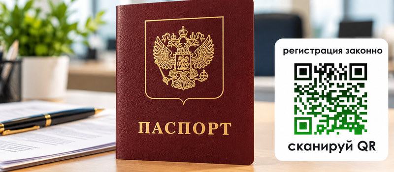 прописка в Лениногорске
